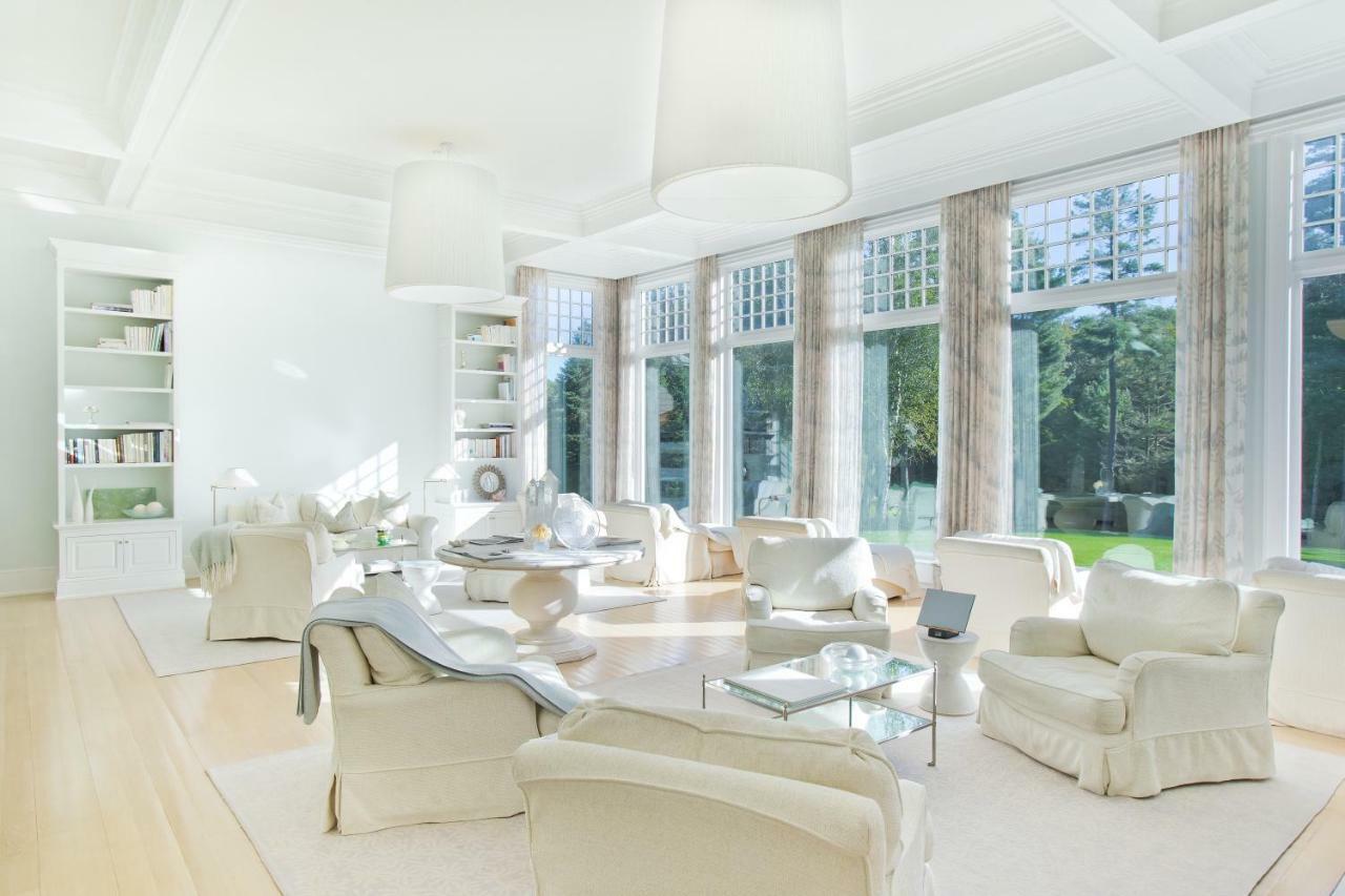 The Mayflower Inn & Spa, Auberge Resorts Collection Washington Exterior foto